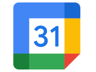 Google Calendar